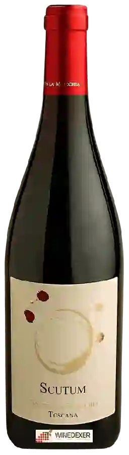 Winery Tenuta La Macchia - Scutum