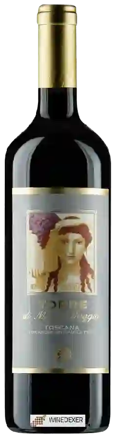 Winery MonteMaggio - Torre di Montemaggio