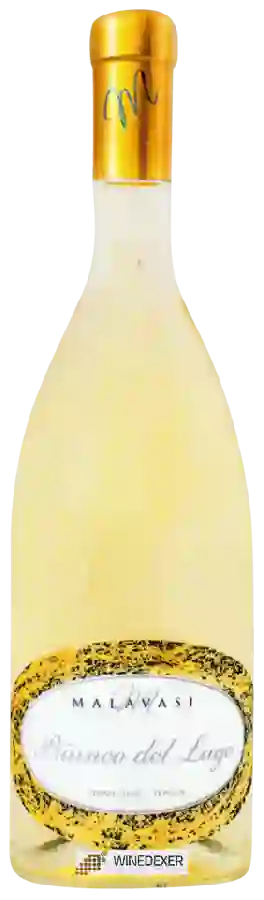 Winery Malavasi - Bianco del Lago