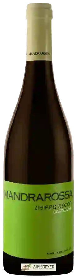 Winery Mandrarossa - Costadune Zibibbo Secco
