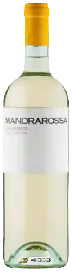 Winery Mandrarossa - Grecanico Winery Mandrarossa - Grecanico