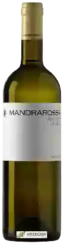 Winery Mandrarossa - Viognier Le Sénie
