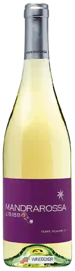 Winery Mandrarossa - Zibibbo