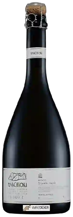 Winery Marchiori - Integrale