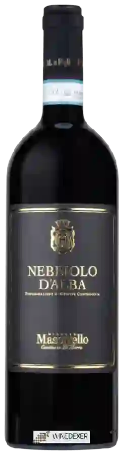 Winery Mascarello Michele - Nebbiolo d'Alba