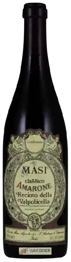 Winery Masi - Amarone Recioto della Valpolicella Classico
