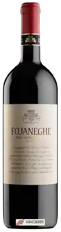 Winery Masi - Bossi Fedrigotti Fojaneghe Winery Masi - Bossi Fedrigotti Fojaneghe