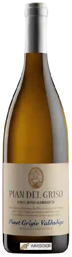 Winery Masi - Bossi Fedrigotti Pian del Griso