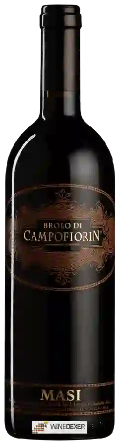 Winery Masi - Brolo di Campofiorin Winery Masi - Brolo di Campofiorin