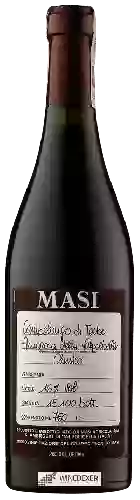 Winery Masi - Campolongo di Torbe Amarone della Valpolicella Classico