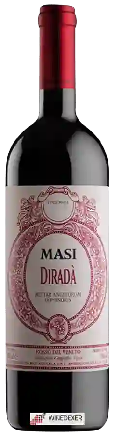 Winery Masi - Diradà Rosso