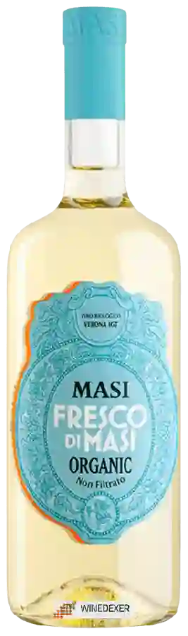 Winery Masi - Fresco di Masi Organic Bianco Winery Masi - Fresco di Masi Organic Bianco