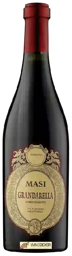Winery Masi - Grandarella Appassimento delle Venezie