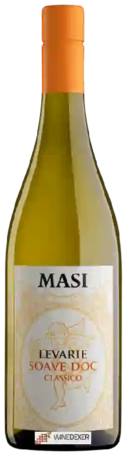 Winery Masi - Levarie Soave Classico
