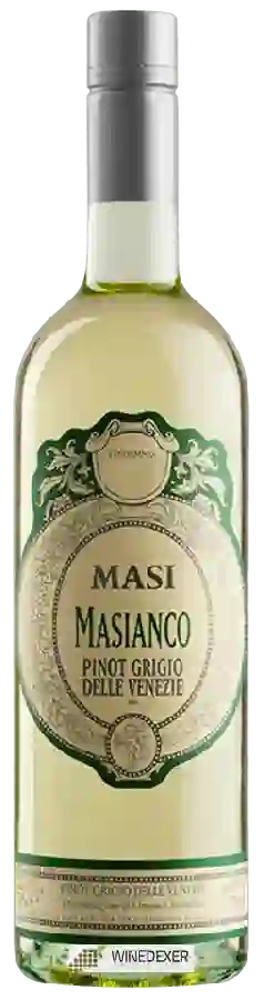 Winery Masi - Masianco Winery Masi - Masianco