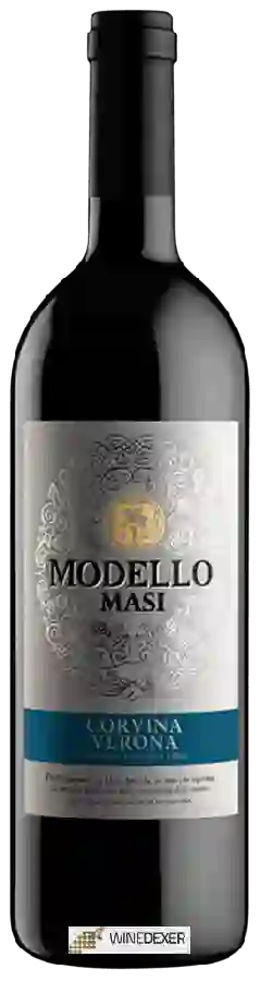 Winery Masi - Modello Corvina Winery Masi - Modello Corvina