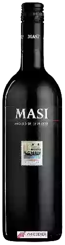 Winery Masi - Modello delle Venezie Rosso