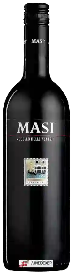 Winery Masi - Modello delle Venezie Rosso