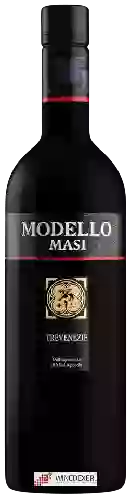 Winery Masi - Modello Trevenezie Rosso