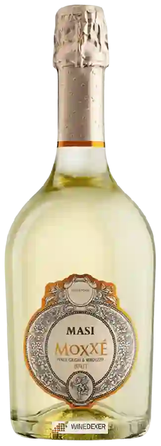 Winery Masi - Moxxe Pinot Grigio - Verduzzo