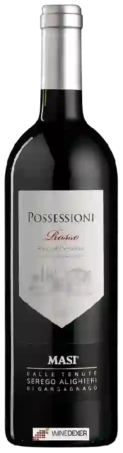 Winery Masi - Possessioni Rosso Winery Masi - Possessioni Rosso