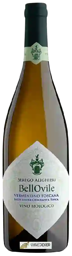 Winery Masi - Serego Alighieri Bellovile Vermentino Winery Masi - Serego Alighieri Bellovile Vermentino