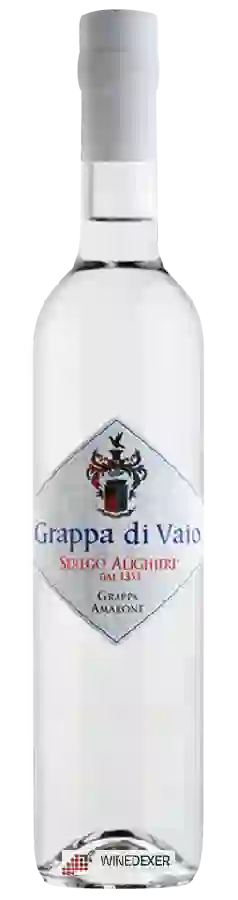 Winery Masi - Serego Alighieri Grappa di Amarone