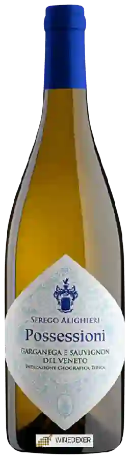 Winery Masi - Serego Alighieri Possessioni Bianco Veneto