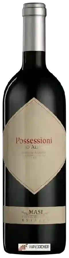 Winery Masi - Serego Alighieri Possessioni Rosso Verona Winery Masi - Serego Alighieri Possessioni Rosso Verona