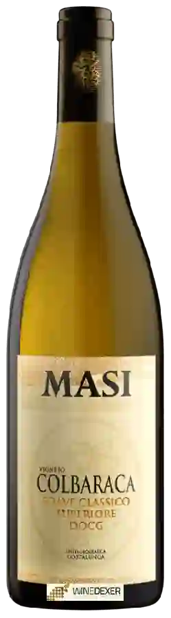 Winery Masi - Soave Classico Superiore Winery Masi - Soave Classico Superiore