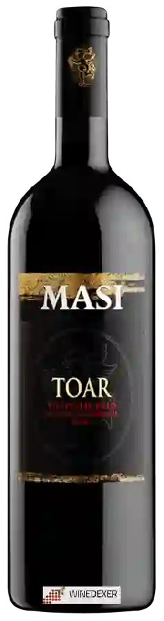 Winery Masi - Toar Valpolicella Classico Superiore