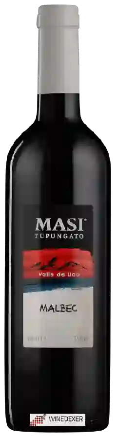 Winery Masi - Tupungato Malbec Winery Masi - Tupungato Malbec