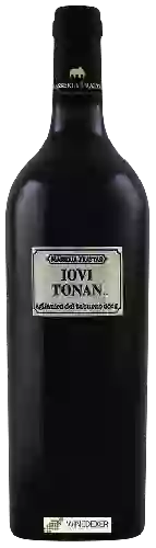 Winery Masseria Frattasi - Iovi Tonant