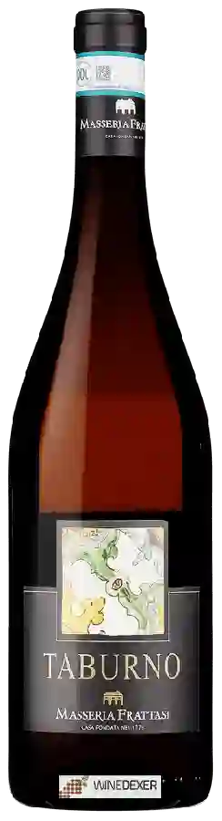 Winery Masseria Frattasi - Taburno