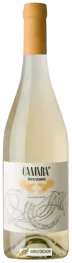 Winery Mazzolino - Camarà Chardonnay Winery Mazzolino - Camarà Chardonnay