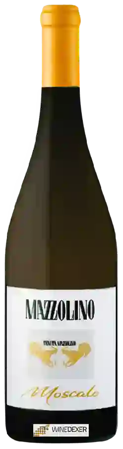 Winery Mazzolino - Moscato