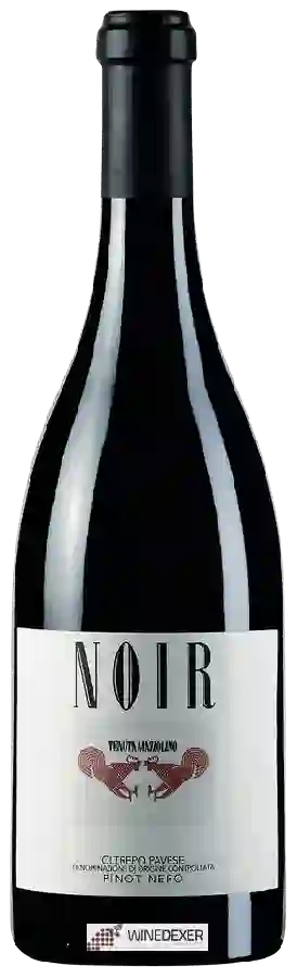Winery Mazzolino - Noir Pinot Nero Winery Mazzolino - Noir Pinot Nero