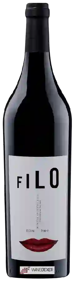 Winery Menhir - Filo Vendemmia Tardiva