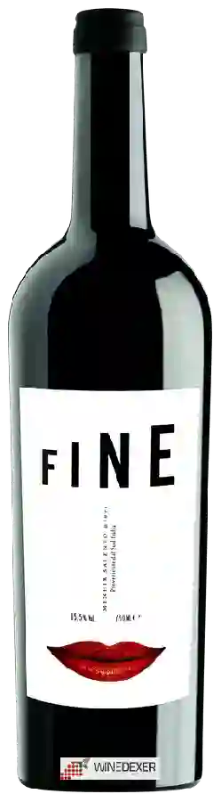 Winery Menhir - Fine Winery Menhir - Fine