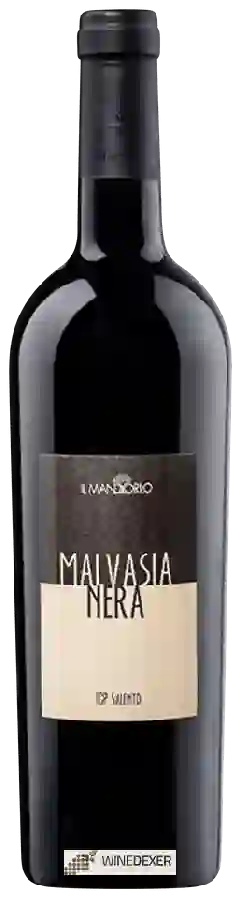 Winery Menhir - Il Mandorlo Malvasia Nera