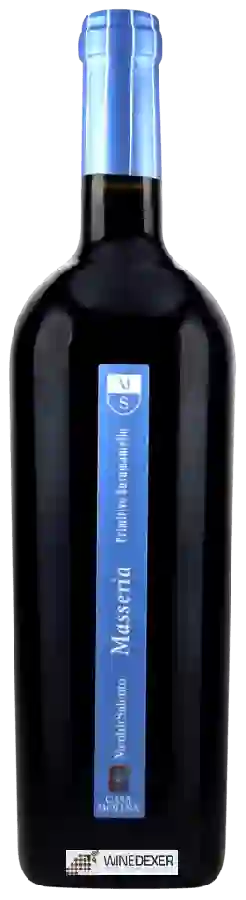 Winery Menhir - Masseria