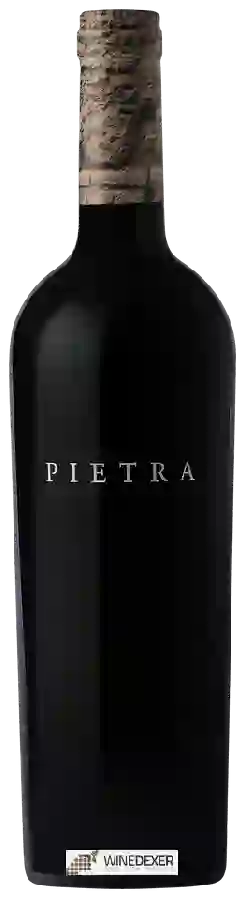 Winery Menhir - Pietra (Primitivo - Susumaniello) Winery Menhir - Pietra (Primitivo - Susumaniello)