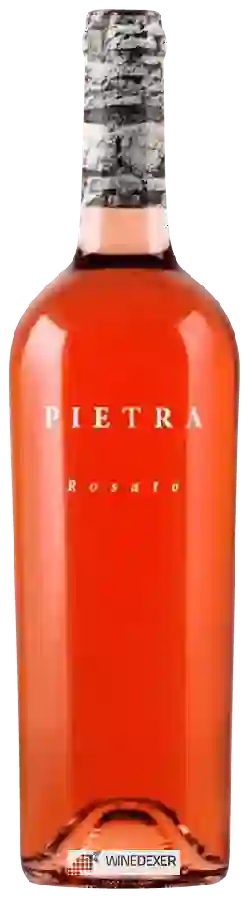 Winery Menhir - Pietra Rosato