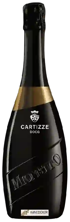 Winery Mionetto - Cartizze