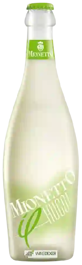 Winery Mionetto - Il Hugo!