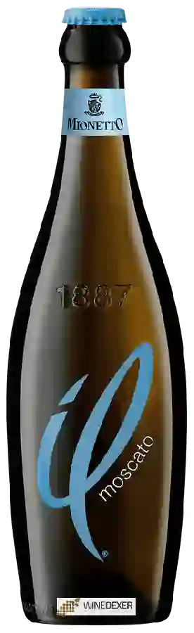 Winery Mionetto - Il Moscato