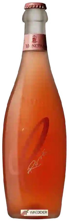 Winery Mionetto - Il Rosé