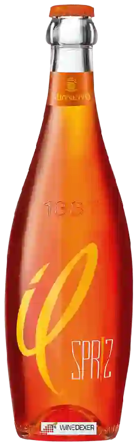 Winery Mionetto - Il Spr!z