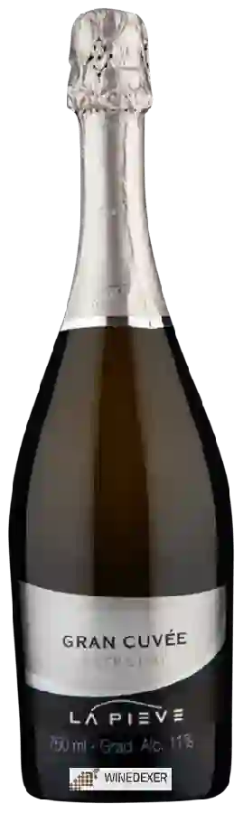 Winery Mionetto - La Pieve Gran Cuvée Extra Dry