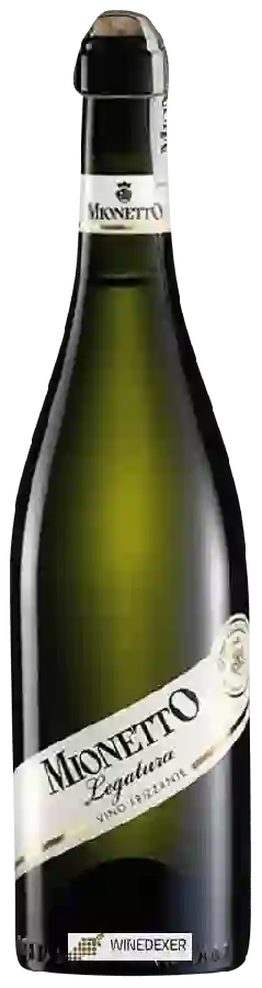 Winery Mionetto - Legatura Frizzante Winery Mionetto - Legatura Frizzante